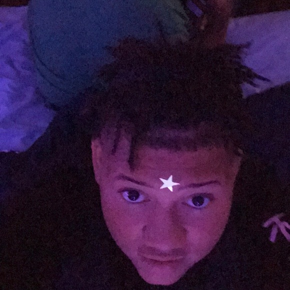 Meet your Posher, Caleb - Picture 1 of 1